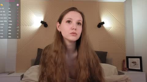 Snapshot of elizavetta_miller chatting on 01/18/25, 01:40 Lisa online show from 01/18/25, 01:40