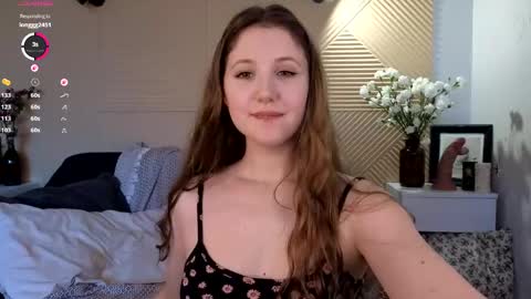 Snapshot of elizavetta_miller chatting on 03/21/26, 02:42 Lisa online show from 03/21/26, 02:42