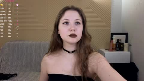 Snapshot of elizavetta_miller chatting on 04/03/26, 02:26 Lisa online show from 04/03/26, 02:26