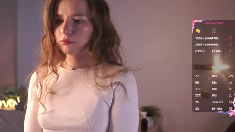 Snapshot of elizebethcreeley chatting on 09/14/25, 08:35 harlotte online show from 09/14/25, 08:35