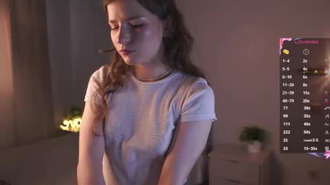 Snapshot of elizebethcreeley chatting on 10/01/25, 08:42 harlotte online show from 10/01/25, 08:42