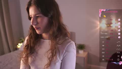 Snapshot of elizebethcreeley chatting on 10/11/25, 08:46 harlotte online show from 10/11/25, 08:46