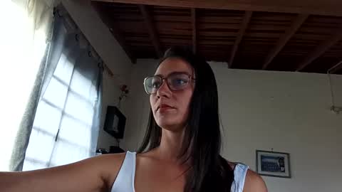 Snapshot of elizka_00 chatting on 04/20/26, 04:43 elizka 00 online show from 04/20/26, 04:43