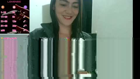 Snapshot of elizka_00 chatting on 05/07/26, 12:49 elizka 00 online show from 05/07/26, 12:49