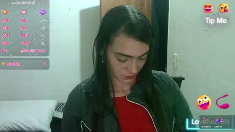 Snapshot of elizka_00 chatting on 05/13/26, 02:31 elizka 00 online show from 05/13/26, 02:31
