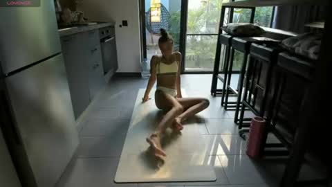 Snapshot of elizsweet chatting on 06/16/26, 02:30 Eliz online show from 06/16/26, 02:30
