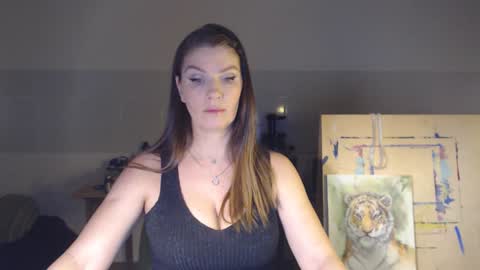 Eliekind online show from 12/12/24, 04:26