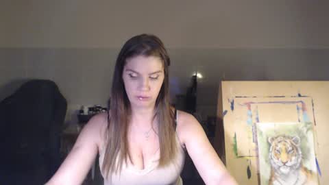 Eliekind online show from 12/28/24, 04:09