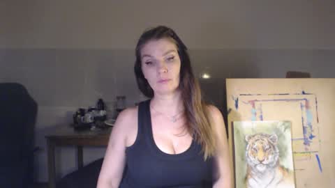 Eliekind online show from 01/04/25, 02:35