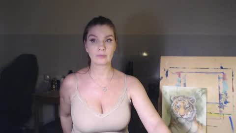 Eliekind online show from 01/05/25, 03:13