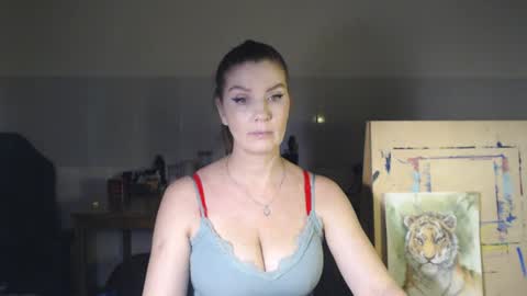 Eliekind online show from 01/12/25, 04:10