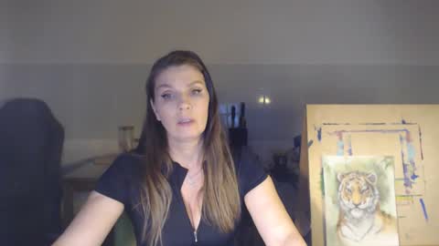 Eliekind online show from 01/17/25, 01:13