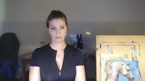 Eliekind online show from 01/18/25, 07:17