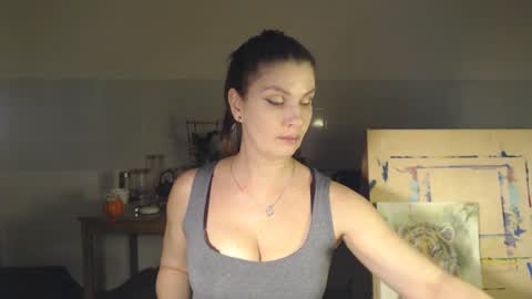 Eliekind online show from 01/27/25, 04:20