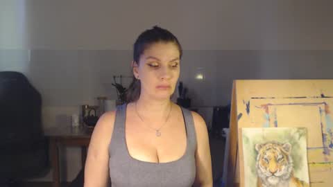 Eliekind online show from 01/27/25, 11:32