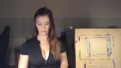 Eliekind online show from 02/02/25, 04:05