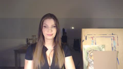 Eliekind online show from 02/03/25, 04:14