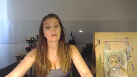 Eliekind online show from 02/11/25, 10:48