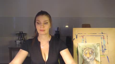 Eliekind online show from 02/23/25, 02:04