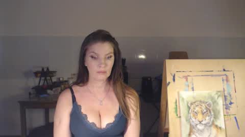 Eliekind online show from 02/26/25, 04:03