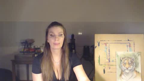 Eliekind online show from 02/27/25, 02:43