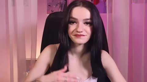 Snapshot of elizzza_ chatting on 01/31/25, 12:40 elizzza_ online show from 01/31/25, 12:40