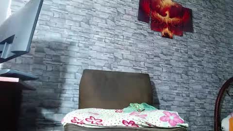 JORGE BENITEZ online show from 06/07/26, 03:27