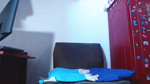JORGE BENITEZ online show from 06/21/26, 03:25