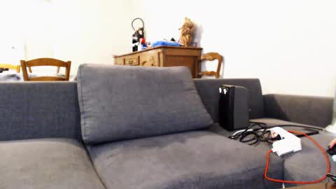 elkafit28 online show from 09/26/25, 09:52