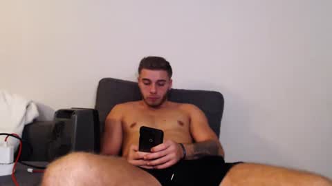 elkafit28 online show from 10/23/25, 07:34