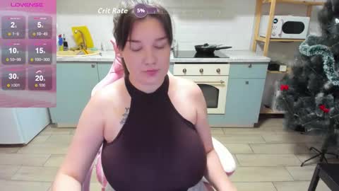 Snapshot of elkapulka chatting on 01/17/26, 07:50 Lina online show from 01/17/26, 07:50