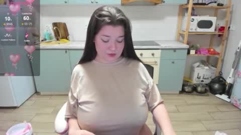 Snapshot of elkapulka chatting on 03/10/26, 09:20 Lina online show from 03/10/26, 09:20