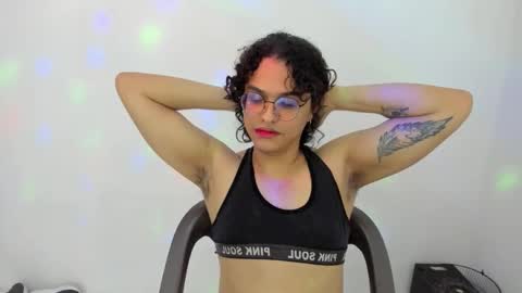 Diana online show from 10/24/25, 11:12