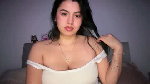 Snapshot of ella_aq chatting on 02/28/26, 05:41 Ella online show from 02/28/26, 05:41