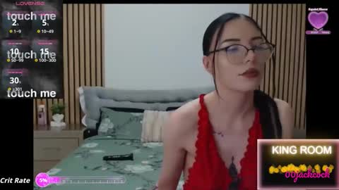 Chloe online show from 05/01/26, 09:19