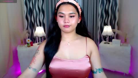HI ITS ME ELLA online show from 09/25/25, 12:09
