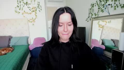 Snapshot of ella_gdss chatting on 02/25/26, 08:13 ELLA online show from 02/25/26, 08:13