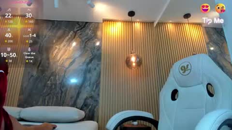 ella harper online show from 11/18/25, 03:12