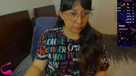 Snapshot of ella_harry chatting on 03/08/26, 11:30 Ella and Harry online show from 03/08/26, 11:30