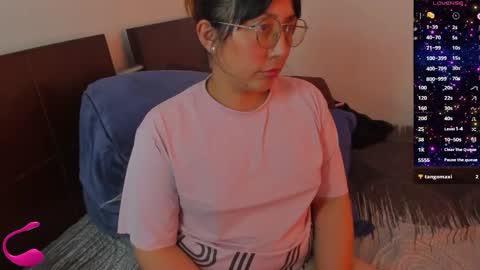 Snapshot of ella_harry chatting on 03/12/26, 09:10 Ella and Harry online show from 03/12/26, 09:10