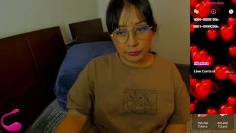 Snapshot of ella_harry chatting on 03/29/26, 11:38 Ella and Harry online show from 03/29/26, 11:38
