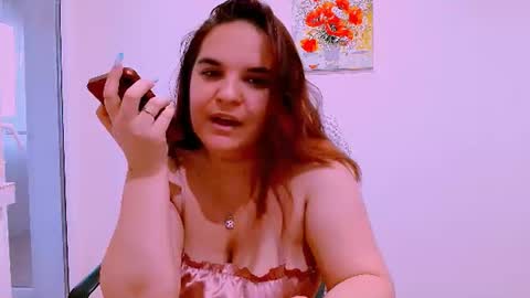 Ella online show from 07/07/26, 06:01
