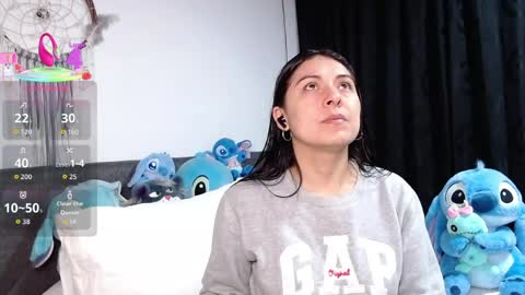 ella rouse online show from 05/05/26, 10:34