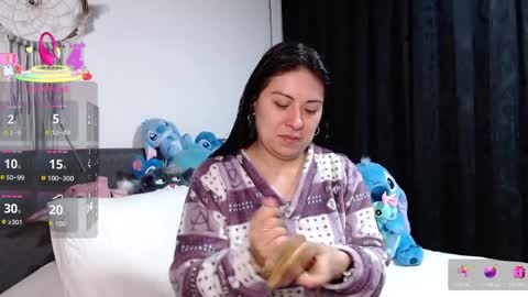 ella rouse online show from 05/12/26, 11:07
