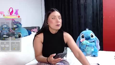 ella rouse online show from 06/12/26, 11:31