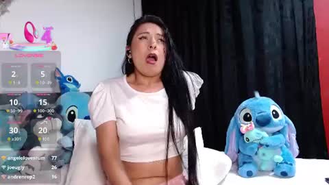 ella rouse online show from 06/12/26, 11:46