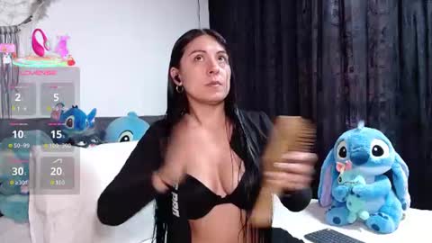 ella rouse online show from 06/19/26, 12:20