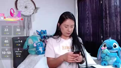 ella rouse online show from 06/29/26, 07:58