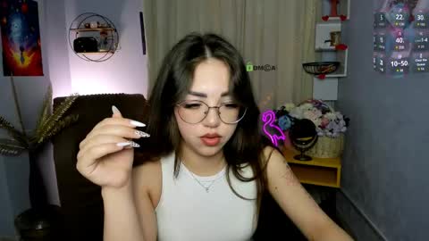 Ella online show from 04/13/26, 10:10