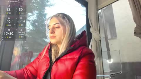 ella_vee online show from 02/08/26, 06:06